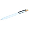 Premier Recycled Pens White Branded